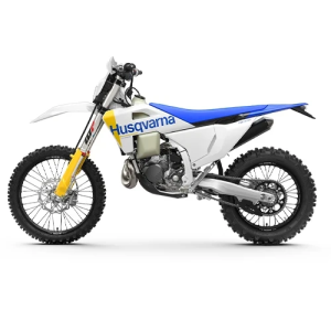 Motocicletă Enduro Husqvarna TE 300 2027 Euro 5+, 3, nordicamoto.ro