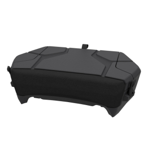 REAR SEAT CARGO BOX ASSY, nordicamoto.ro