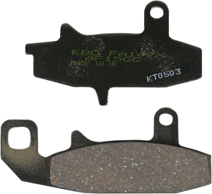 Sport Carbon (r)x(r) Brake Pads