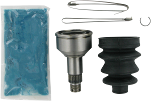 Cv Joint Kit Black