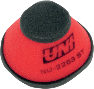 Filtru de aer roșu, 1, nordicamoto.ro