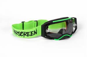 Ochelari AirScreen AERO 07 EX cu lentilă deschisă