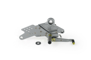 SCĂRIȚĂ DREAPTA RIDICATĂ CFMOTO 700CL-X SPORT – GRI, 10, nordicamoto.ro