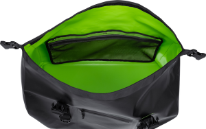 Universal Dryforce Waterproof Luggage Black, 5, nordicamoto.ro