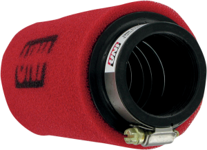 Two-stage Pod Filter Black, Red