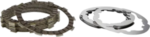 Apex Clutch Pack Replacement 