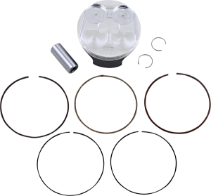 SET DE PISTON