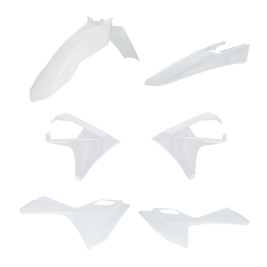 Kit Plastice Acerbis Gas Gas EC 24'-27', nordicamoto.ro
