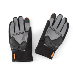 GOES GLOVES_ORANGE_XXL/12, 4, nordicamoto.ro
