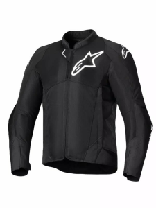 Geaca Alpinestars Viper V4 Air Black