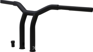 Dominator Handlebar Black, 1, nordicamoto.ro