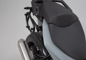 Slc Side Carrier Black, 3, nordicamoto.ro