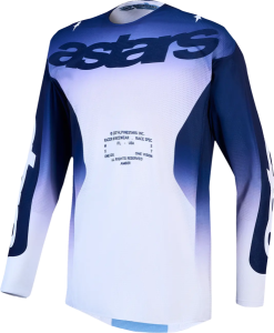 Tricou Racer Air, de culoare chihlimbar, alb, nordicamoto.ro