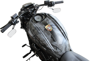 Airbox Cover (r)custom(r) Black