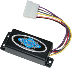 Self-canceling Turn Signal Module, 1, nordicamoto.ro
