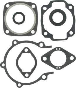 Complete Engine Gasket Set