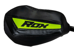 Rox Generation 3 Flex-tec Handguard Arctic Cat Green
