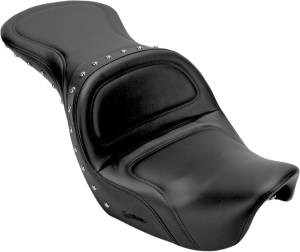 Explorer Special Seat Black