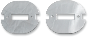 Replacement Butterflies Silver, 1, nordicamoto.ro