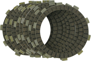 Ck Standard Series Clutch Kit Gray