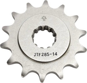 JT SPROCKETS Countershaft Sprocket 