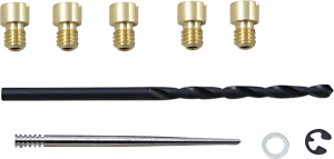Jet Kit