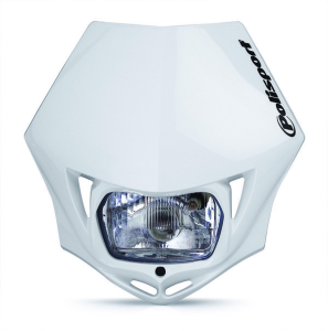 Far Led Polisport MMX