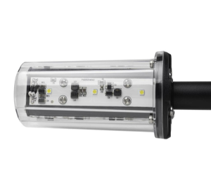 GIROFAR / LAMPĂ SEMNALIZARE CFMOTO ORB BEACON UTV – 360°, 6, nordicamoto.ro