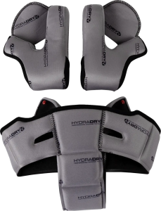 Liner Casca Icon Domain Gray