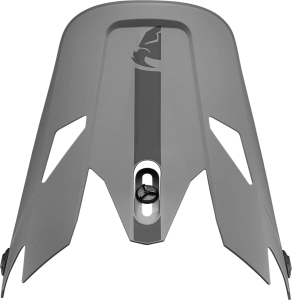 Vsr Kit Sect Racer Bk/ch Gray ONE SIZE, 1, nordicamoto.ro