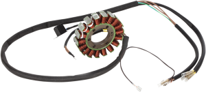 Stator For Polaris 