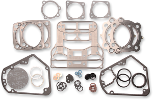 V-twin Top End Gasket Kits, 1, nordicamoto.ro