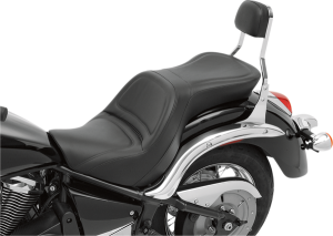 Explorer Seat Black, 1, nordicamoto.ro