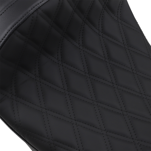 Ez-on Mount Forward Low Solo Seat Black, 3, nordicamoto.ro