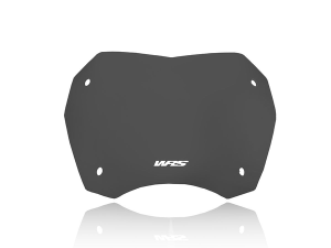 Windscreen For Scooter Clear