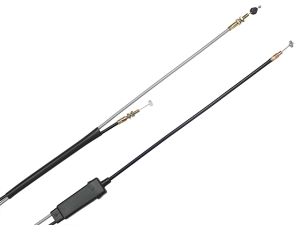 THROTTLE CABLE, 1, nordicamoto.ro