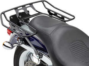Big Ass® Detachable Wrap Around Rack Black, 2, nordicamoto.ro