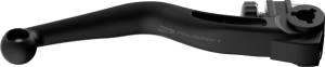 Apt Unbreakable Brake Lever Black 
