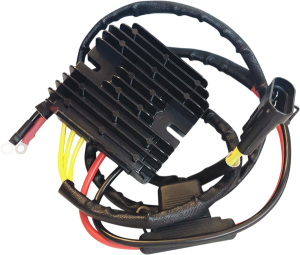 Hot Shot Regulator-rectifier, 2, nordicamoto.ro