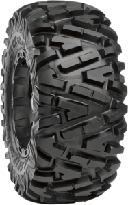 Di-2025 Power Grip Tire 