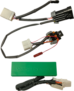 Smart Triple Play® Module