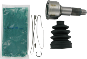 Cv Joint Kit Black, 1, nordicamoto.ro