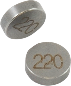 Replacement Valve Shims, 1, nordicamoto.ro