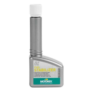 Aditiv stabilizator benzina Motorex - 125ml