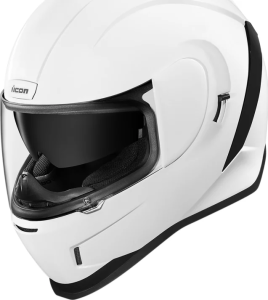Helmet Afrm White 3x White 3XL, 1, nordicamoto.ro