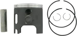 Big Bore Piston Assembly
