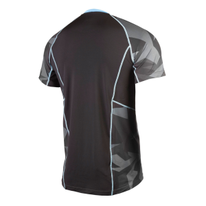 Aggressor Cool -1.0 Short Sleeve Camo (Non-Current), 1, nordicamoto.ro