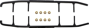 Trail Blazer Iv Flat-top® Wear Bars Black, 2, nordicamoto.ro