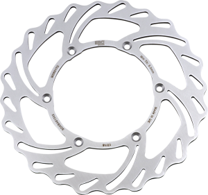 Md Series Supercross Contour Series Brake Rotor, 3, nordicamoto.ro