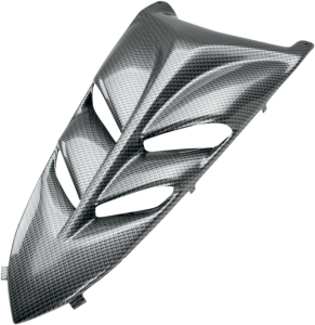 Replacement Hood Black, 1, nordicamoto.ro